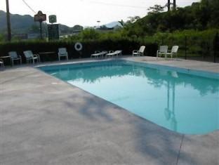 Parkway Inn - Jellico Exterior photo