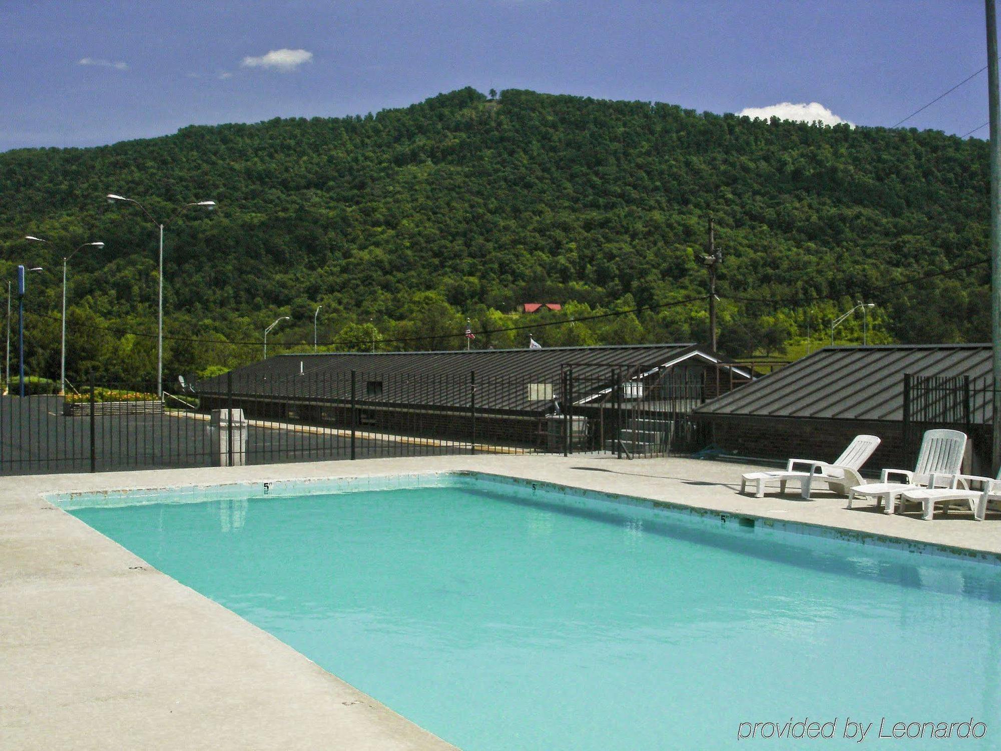 Parkway Inn - Jellico Facilities photo